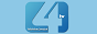 Логотип онлайн ТБ ТВ4