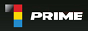Логотип онлайн ТБ Прайм / Перший канал