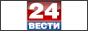 Логотип онлайн ТБ 24 Вести