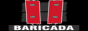 Логотип онлайн ТБ Баррикада ТВ