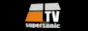 Логотип онлайн ТБ Supersonic TV