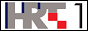 Логотип онлайн ТБ HRT 1