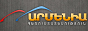 Логотип онлайн ТБ Armenia TV