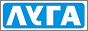 Логотип онлайн ТБ ТВ Луга