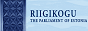 Логотип онлайн ТБ Riigikogu