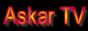 Логотип онлайн ТБ Аскар ТВ
