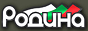 Логотип онлайн ТБ Родина