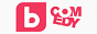 Логотип онлайн ТБ Би-Ти-Ви Камеди
