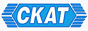 Логотип онлайн ТБ Скат