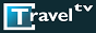 Логотип онлайн ТБ Travel TV
