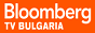 Логотип онлайн ТБ Блумберг Болгария