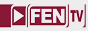 Логотип онлайн ТБ Фен ТВ