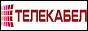 Логотип онлайн ТБ Телекабел