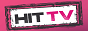 Логотип онлайн ТБ Hit TV