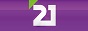 Логотип онлайн ТБ 21 канал