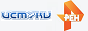 Логотип онлайн ТБ Истоки / Рен ТВ