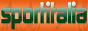 Логотип онлайн ТБ Спорт Італія