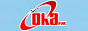 Логотип онлайн ТБ Ока ФМ