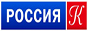 Логотип онлайн ТБ Росія К