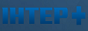 Логотип онлайн ТБ Інтер Плюс