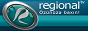 Логотип онлайн ТБ Регіонал ТБ