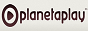 Логотип онлайн ТБ PlanetaPlay - Nelina