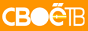 Логотип онлайн ТБ Своё ТВ