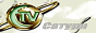 Логотип онлайн ТБ Сатурн-TV