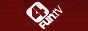 Логотип онлайн ТБ 4 Фан ТБ