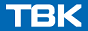 Логотип онлайн ТБ ТВК