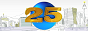 Логотип онлайн ТБ 25 канал
