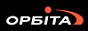 Логотип онлайн ТБ Орбіта
