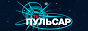 Логотип онлайн ТБ Пульсар