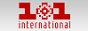 Логотип онлайн ТБ 1+1 Міжнародний