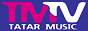 Logo Online TV TMTV - Russland - Татарское телевидение. "TMTV" - татарский музыкальный телеканал.