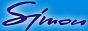 Логотип онлайн ТБ Сімон