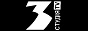 Логотип онлайн ТБ Третя студія