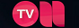 Логотип онлайн ТБ ОН ТВ