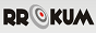 Логотип онлайн ТБ Rrokum TV