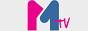 Логотип онлайн ТБ Муз ТВ
