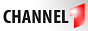 Логотип онлайн ТБ Channel One