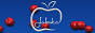 Логотип онлайн ТБ Jabuka TV