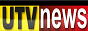 Логотип онлайн ТБ UTV News