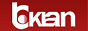 Логотип онлайн ТБ TV Klan
