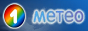 Логотип онлайн ТБ Первый МЕТЕО