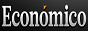 Логотип онлайн ТБ Económico.TV