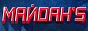 Логотип онлайн ТБ Інтер - Майданс