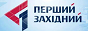 Логотип онлайн ТБ Перший західний
