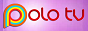 Логотип онлайн ТБ Поло ТБ