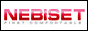 Логотип онлайн ТБ Небісет.ТБ